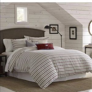 NWT Southern Tide King Comforter Set